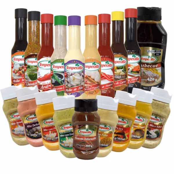 Combo Festival de Sabores